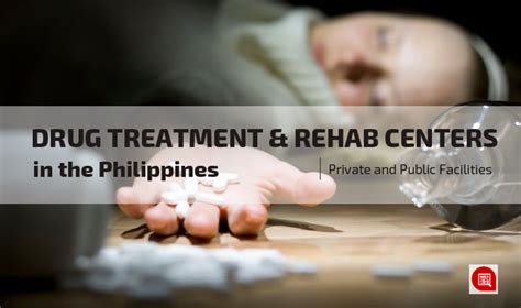 treatment center|Addiction Treatment Centers in Metro Manila .